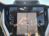 Thumbnail of 2025 Crystal Black Silica Subaru Outback