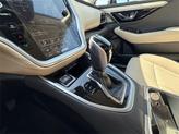 Thumbnail of 2025 Crystal Black Silica Subaru Outback