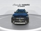 Thumbnail of 2025 Crystal Black Silica Subaru Outback