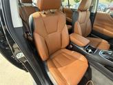 Thumbnail of 2022 Crystal Black Silica Subaru Legacy