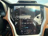 Thumbnail of 2022 Crystal Black Silica Subaru Legacy