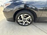 Thumbnail of 2022 Crystal Black Silica Subaru Legacy