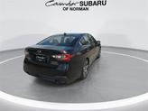 Thumbnail of 2022 Crystal Black Silica Subaru Legacy