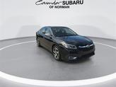 Thumbnail of 2022 Crystal Black Silica Subaru Legacy