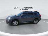 Thumbnail of 2021 Magnetite Gray Metallic Subaru Ascent