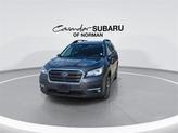 Thumbnail of 2021 Magnetite Gray Metallic Subaru Ascent