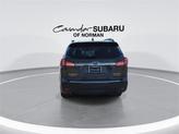Thumbnail of 2021 Magnetite Gray Metallic Subaru Ascent