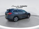 Thumbnail of 2021 Magnetite Gray Metallic Subaru Ascent
