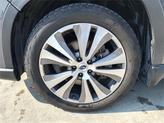 Thumbnail of 2021 Magnetite Gray Metallic Subaru Ascent