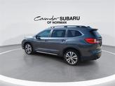 Thumbnail of 2021 Magnetite Gray Metallic Subaru Ascent
