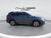 Thumbnail of 2021 Magnetite Gray Metallic Subaru Ascent