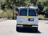 Thumbnail of 2015 White Chevrolet Express 2500