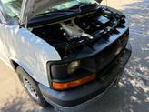 Thumbnail of 2015 White Chevrolet Express 2500