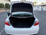 Thumbnail of 2015 White Toyota Camry