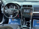 Thumbnail of 2015 White Toyota Camry