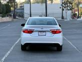 Thumbnail of 2015 White Toyota Camry