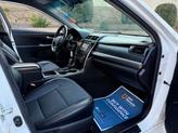 Thumbnail of 2015 White Toyota Camry