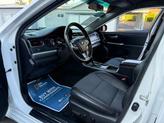 Thumbnail of 2015 White Toyota Camry