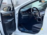 Thumbnail of 2015 White Toyota Camry