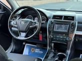 Thumbnail of 2015 White Toyota Camry
