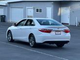 Thumbnail of 2015 White Toyota Camry
