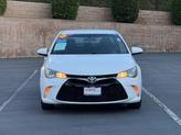 Thumbnail of 2015 White Toyota Camry
