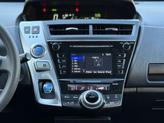 Thumbnail of 2016 Pearl White Toyota Prius v