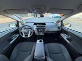 Thumbnail of 2016 Pearl White Toyota Prius v
