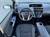 Thumbnail of 2016 Pearl White Toyota Prius v