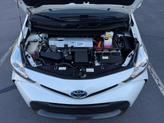 Thumbnail of 2016 Pearl White Toyota Prius v