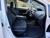 Thumbnail of 2016 Pearl White Toyota Prius v
