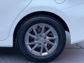 Thumbnail of 2016 Pearl White Toyota Prius v