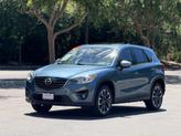 Thumbnail of 2016 Blue Reflex Mica Mazda CX-5