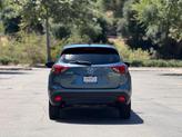Thumbnail of 2016 Blue Reflex Mica Mazda CX-5