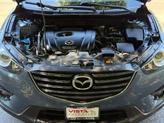 Thumbnail of 2016 Blue Reflex Mica Mazda CX-5