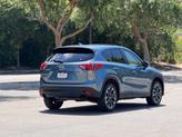Thumbnail of 2016 Blue Reflex Mica Mazda CX-5
