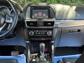 Thumbnail of 2016 Blue Reflex Mica Mazda CX-5