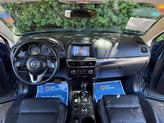 Thumbnail of 2016 Blue Reflex Mica Mazda CX-5