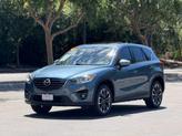 Thumbnail of 2016 Blue Reflex Mica Mazda CX-5