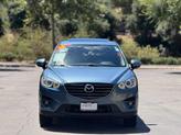 Thumbnail of 2016 Blue Reflex Mica Mazda CX-5