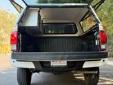 Thumbnail of 2021 White Toyota Tacoma