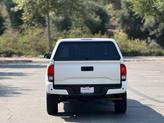 Thumbnail of 2021 White Toyota Tacoma