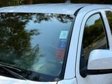Thumbnail of 2021 White Toyota Tacoma