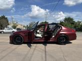 Thumbnail of 2018 Burgundy BMW M5