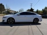 Thumbnail of 2022 Summit White Chevrolet Malibu