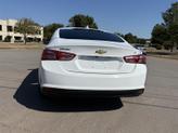 Thumbnail of 2022 Summit White Chevrolet Malibu