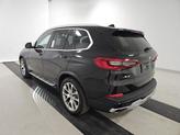 Thumbnail of 2019 Black Sapphire Metallic BMW X5