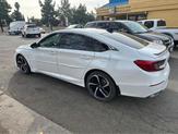 Thumbnail of 2020 Platinum White Pearl Honda Accord