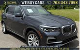 Photo of 2019 Phytonic Blue Metallic BMW X5