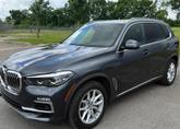 Thumbnail of 2019 Phytonic Blue Metallic BMW X5